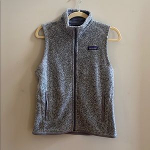 Patagonia Sweater Vest